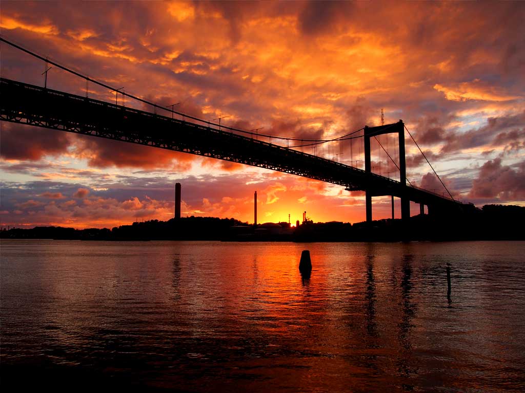 Gothenburg Sustainability as a Meetings Strategy The Iceberg