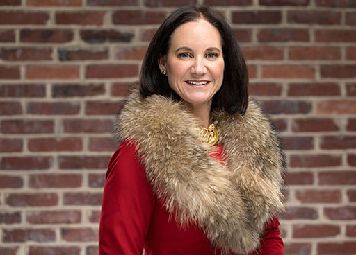 Melissa Riley - The Iceberg