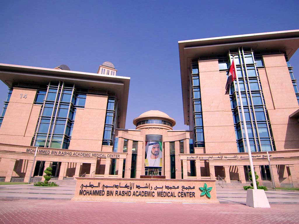 Dubai Meetings to Reinforce Medical Sciences Hub The Iceberg