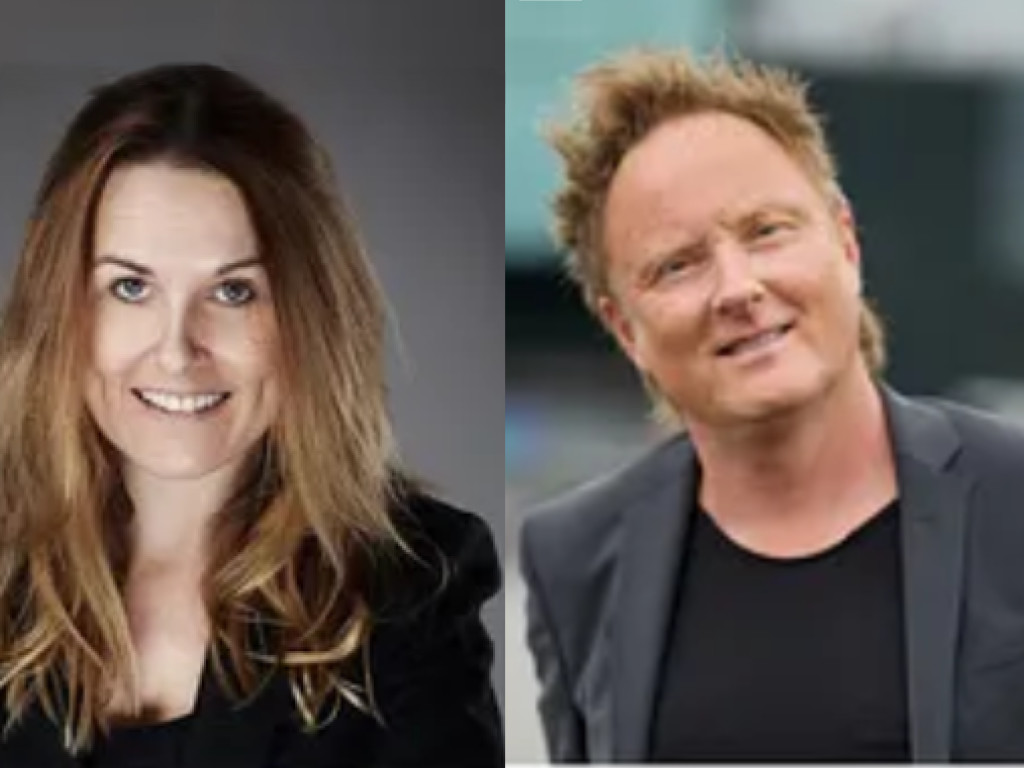 Romhild Ruitenberg The Future of Regenerative Leadership: Bridging Nature and Culture ...