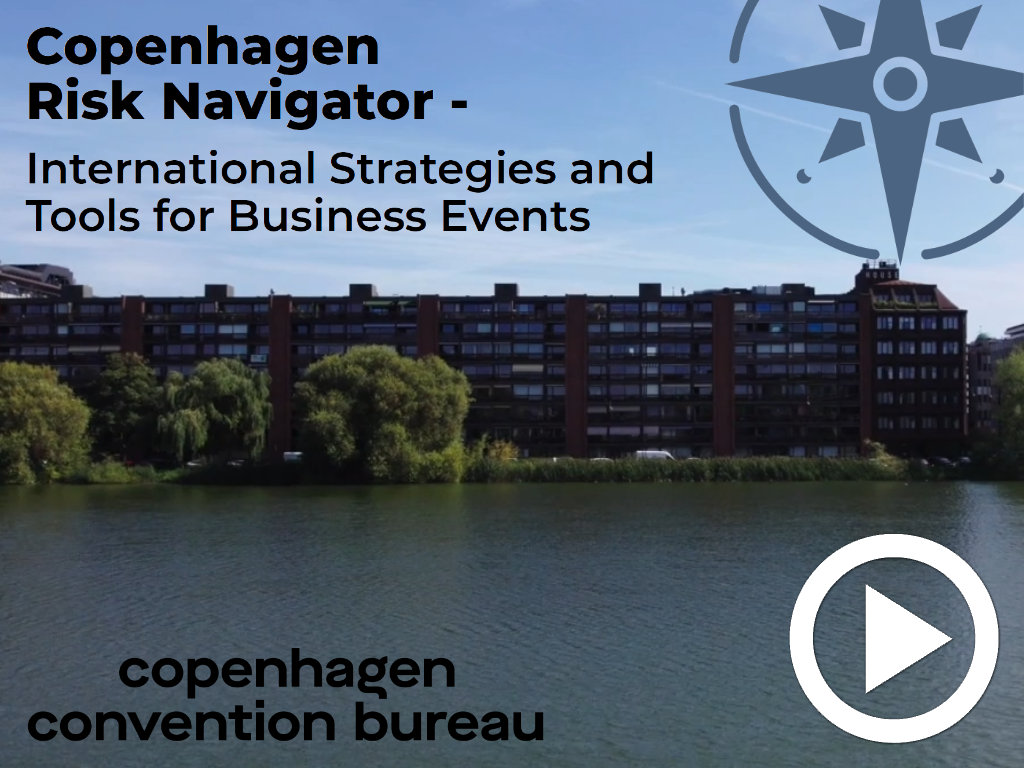 Stuart Ruff Copenhagen Risk Navigator: A Toolbox for the Worldwide Events Industry ...