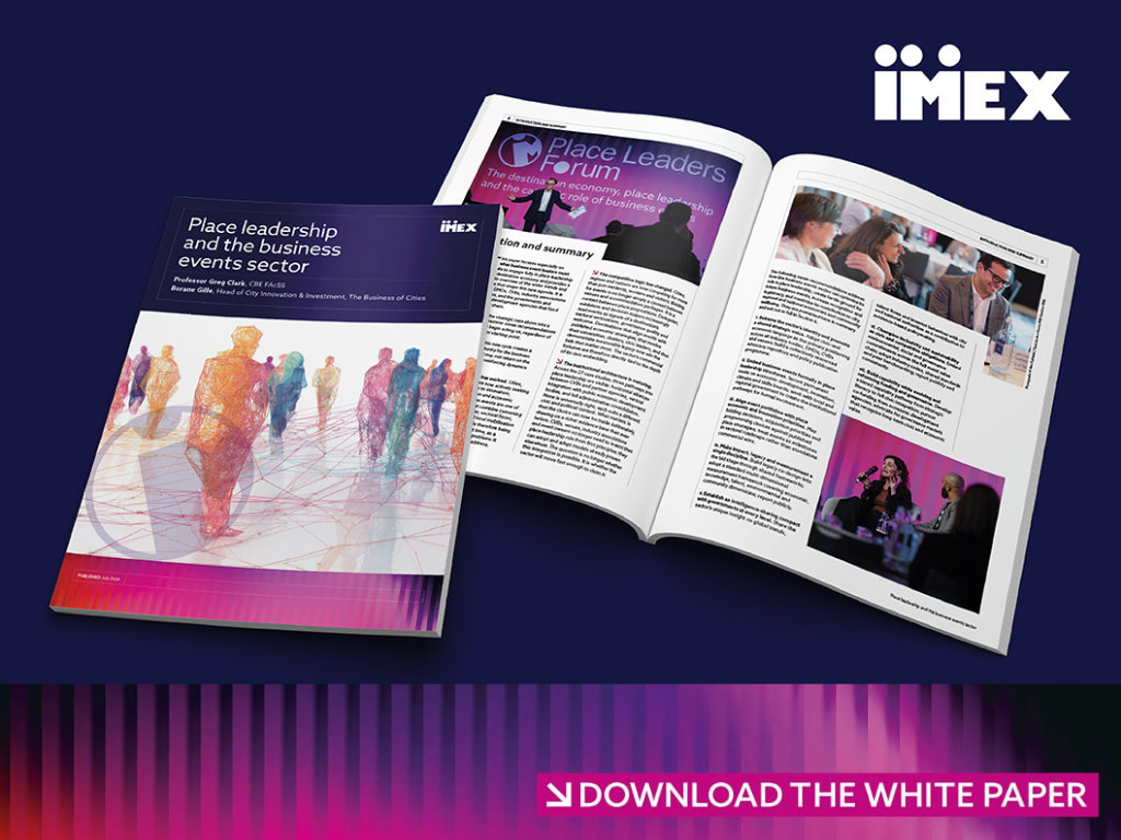 IMEX White Paper