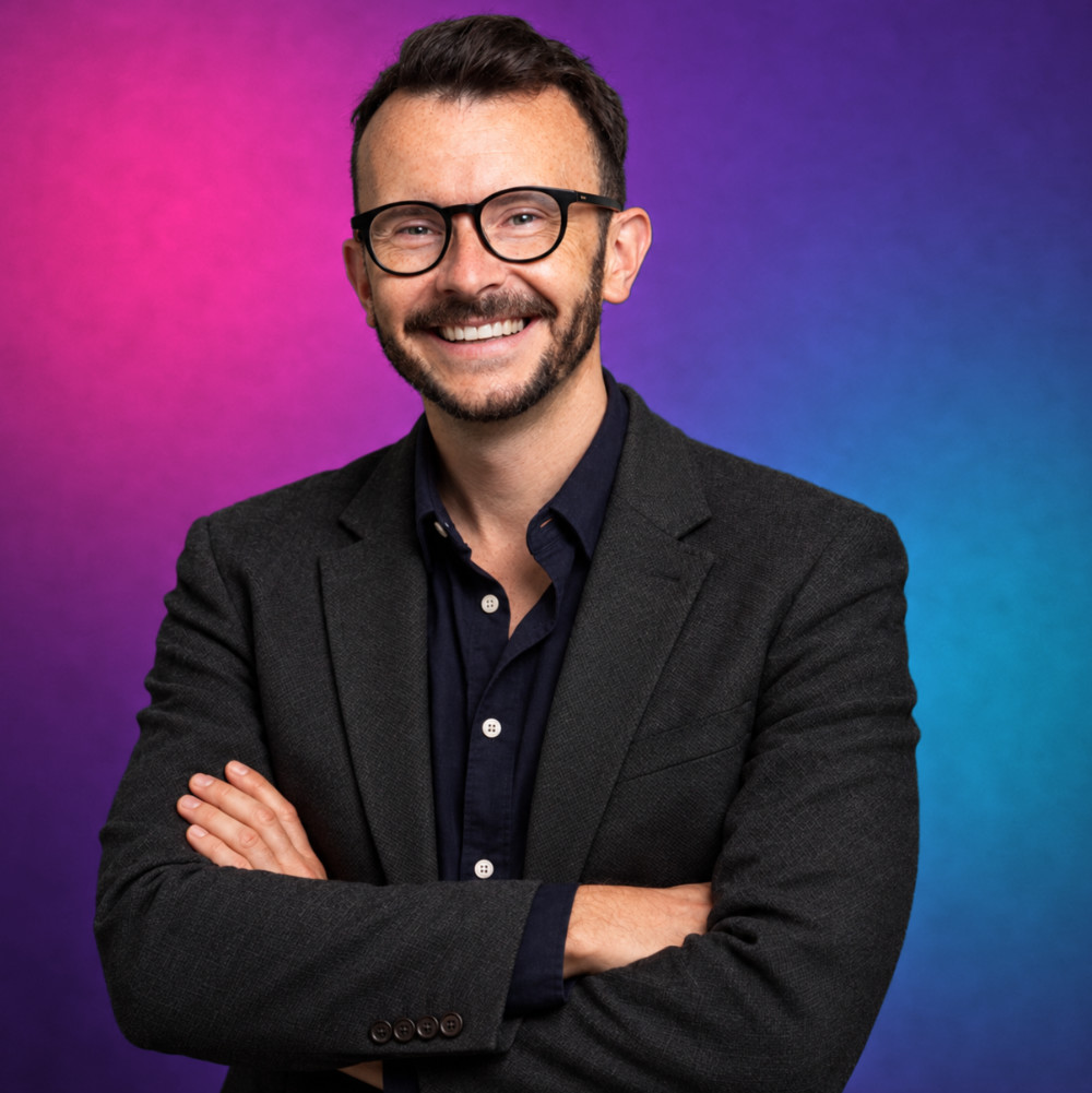 Dr Mike Duignan